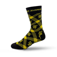 Load image into Gallery viewer, St. Bonaventure Socks - Socks