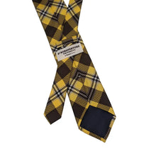 Load image into Gallery viewer, St. Bonaventure Tie - Silk - Tie