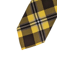 Load image into Gallery viewer, St. Bonaventure Tie - Silk - Tie