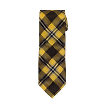 Load image into Gallery viewer, St. Bonaventure Tie - Silk - Tie