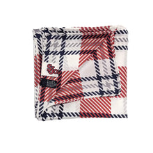 Load image into Gallery viewer, St. John’s Handkerchief Scarf - Handkerchief Scarf