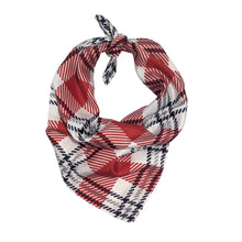 Load image into Gallery viewer, St. John’s Handkerchief Scarf - Handkerchief Scarf