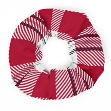 Load image into Gallery viewer, St. John’s Scrunchie - Scrunchie