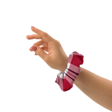 Load image into Gallery viewer, St. John’s Scrunchie - Scrunchie