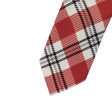 Load image into Gallery viewer, St. John’s Tie - Silk - Tie