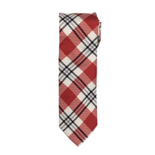 Load image into Gallery viewer, St. John’s Tie - Silk - Tie