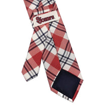 Load image into Gallery viewer, St. John’s Tie - Silk - Tie