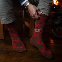 Load image into Gallery viewer, St. Lawrence Socks - Socks