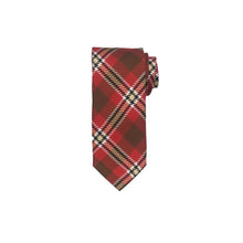 Load image into Gallery viewer, St. Lawrence Tie - Silk - Tie