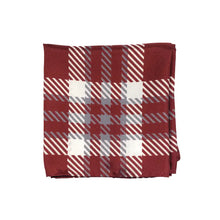 Load image into Gallery viewer, Stanford Handkerchief Scarf - Handkerchief Scarf