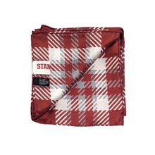 Load image into Gallery viewer, Stanford Handkerchief Scarf - Handkerchief Scarf