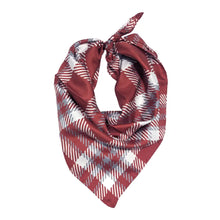 Load image into Gallery viewer, Stanford Handkerchief Scarf - Handkerchief Scarf
