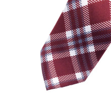 Load image into Gallery viewer, Stanford Tie - Silk - Tie