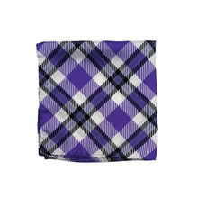 Load image into Gallery viewer, Stonehill Pocket Square - Silk - Pocket Square