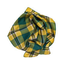 Load image into Gallery viewer, SUNY Brockport Handkerchief Scarf - Handkerchief Scarf