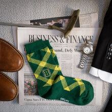 Load image into Gallery viewer, SUNY Brockport Socks - Socks