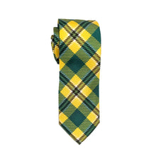 Load image into Gallery viewer, SUNY Brockport Tie - Silk - Tie