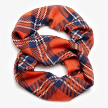 Load image into Gallery viewer, Syracuse Infinity Scarf - Infinity Scarf