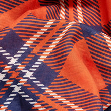 Load image into Gallery viewer, Syracuse Infinity Scarf - Infinity Scarf