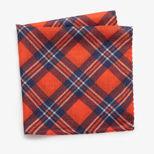 Load image into Gallery viewer, Syracuse Pocket Square - Silk - Pocket Square