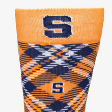 Load image into Gallery viewer, Syracuse Socks - Socks