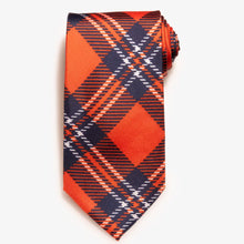 Load image into Gallery viewer, Syracuse Tie - Silk - Tie