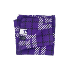 Load image into Gallery viewer, TCU Handkerchief Scarf - Handkerchief Scarf