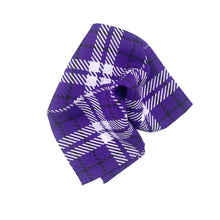 Load image into Gallery viewer, TCU Handkerchief Scarf - Handkerchief Scarf