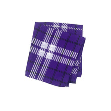 Load image into Gallery viewer, TCU Handkerchief Scarf - Handkerchief Scarf
