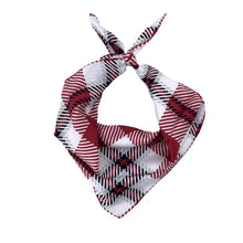 Load image into Gallery viewer, Temple Handkerchief Scarf - Handkerchief Scarf