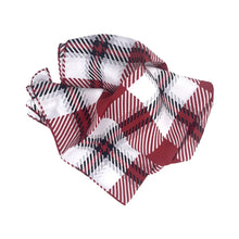 Load image into Gallery viewer, Temple Handkerchief Scarf - Handkerchief Scarf