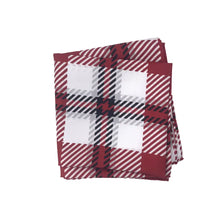Load image into Gallery viewer, Temple Handkerchief Scarf - Handkerchief Scarf