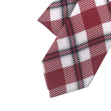 Load image into Gallery viewer, Temple Tie - Silk - Tie