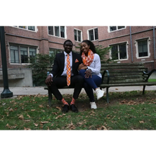 Load image into Gallery viewer, Tennessee Infinity Scarf - Infinity Scarf