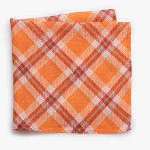 Load image into Gallery viewer, Tennessee Pocket Square - Silk - Pocket Square