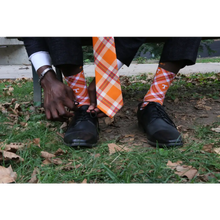 Load image into Gallery viewer, Tennessee Tie - Silk - Tie