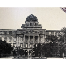 Load image into Gallery viewer, Texas A&amp;M Iconic Image Blanket - Iconic Image Blanket