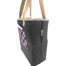 Load image into Gallery viewer, Texas A&amp;M Tote Bag - Tote Bag