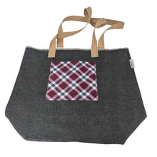 Load image into Gallery viewer, Texas A&amp;M Tote Bag - Tote Bag