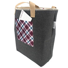 Load image into Gallery viewer, Texas A&amp;M Tote Bag - Tote Bag