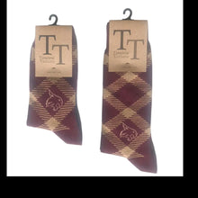 Load image into Gallery viewer, Texas State Socks - Socks