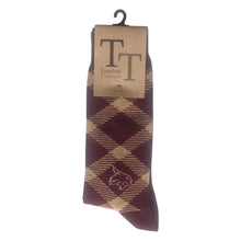 Load image into Gallery viewer, Texas State Socks - Large/XL - Socks