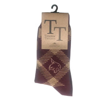 Load image into Gallery viewer, Texas State Socks - Small/Medium - Socks