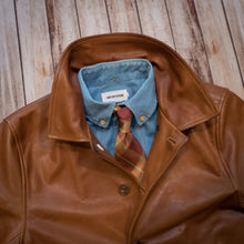 Load image into Gallery viewer, Texas State Tie - Silk - Tie