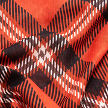 Load image into Gallery viewer, Texas Tech Pocket Square - Silk - Pocket Square