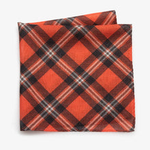 Load image into Gallery viewer, Texas Tech Pocket Square - Silk - Pocket Square