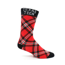 Load image into Gallery viewer, Texas Tech Socks - Socks
