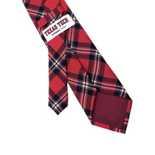 Load image into Gallery viewer, Texas Tech Tie - Silk - Tie