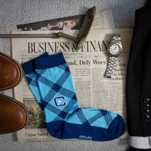 Load image into Gallery viewer, The Citadel Socks - Socks