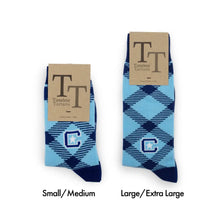 Load image into Gallery viewer, The Citadel Socks - Socks